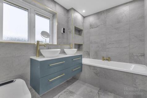 Master En-suite