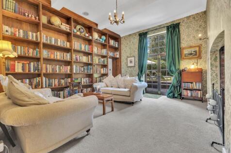 Reading Room
