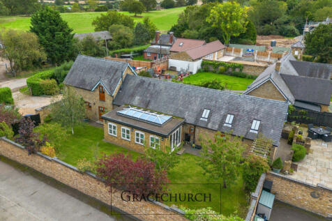 Detached home For Sale