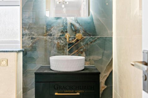 Basin