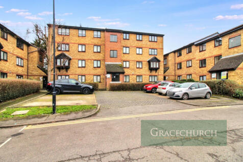 One Bedroom Flat for sale