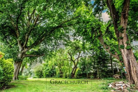 Gardens