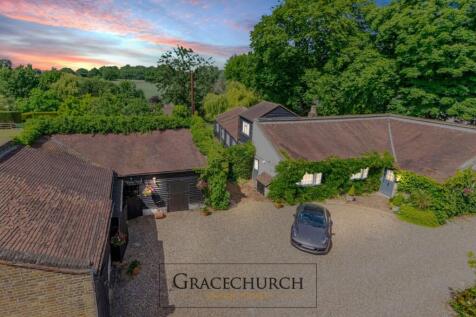 Stunning Country Home - North London / Hertfordsh