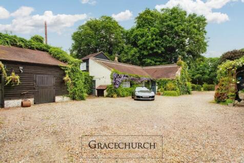Stunning Country Home - North London / Hertfordsh