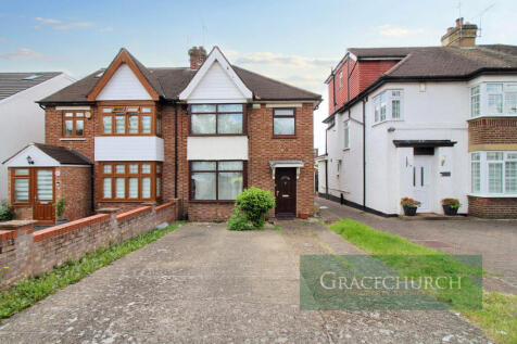 3 Bedroom Semi Detached for Sale