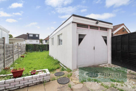 Garage/Studio