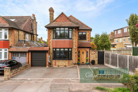 3 Bedroom Detached Home for sale