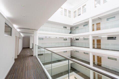 Communal Area