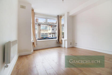 Studio Flat For Sale