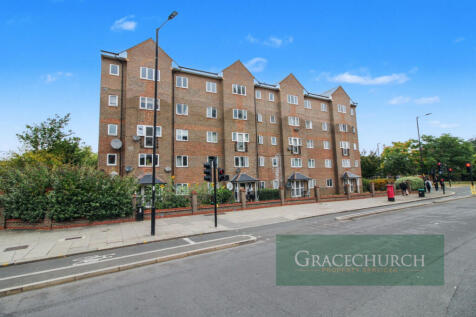 1 Bedroom Flat for Sale