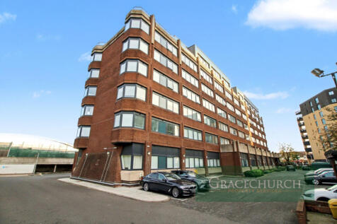 1 Bedroom Flat for Sale