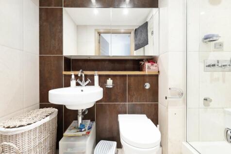 Master Bedroom Ensuite