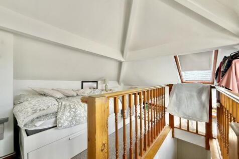 Loft Room