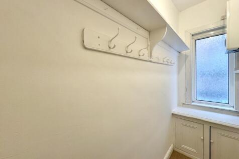 Cloak Room