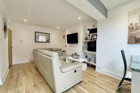 Second Reception Room