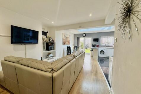 Second Reception Room