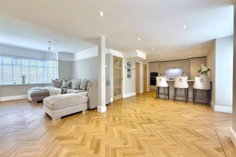 Open Plan