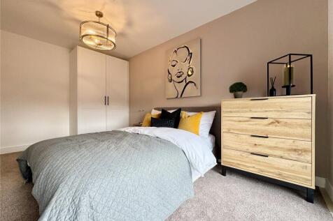 Bed 1