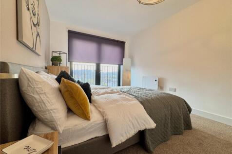 Bed 1