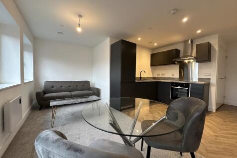Open Plan