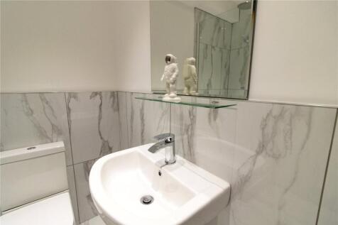 Bathroom 3