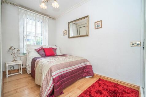 Bedroom A