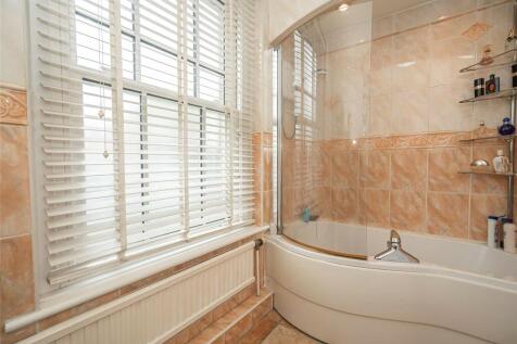 Bathroom A