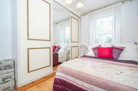 Bedroom B