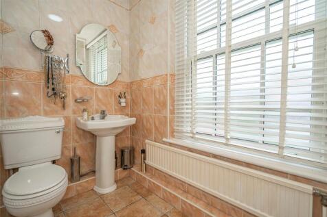 Bathroom B