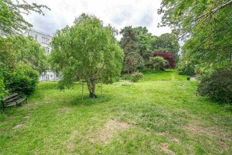 Communal Gardens C