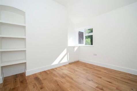 Bedroom A