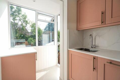 Kitchen B