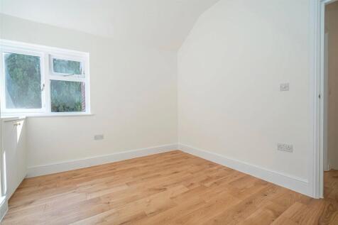 Bedroom B