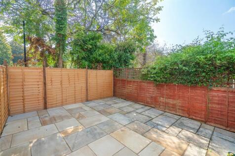 Garden C