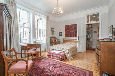 Bedroom 1 C