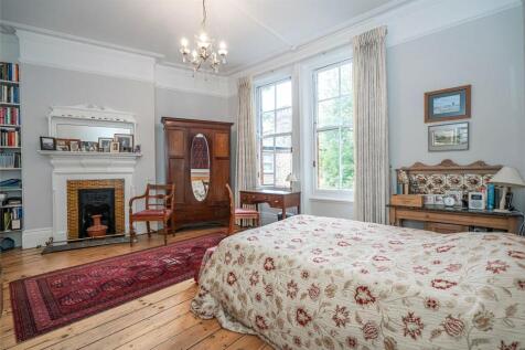 Bedroom 1 A