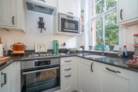 Kitchen A