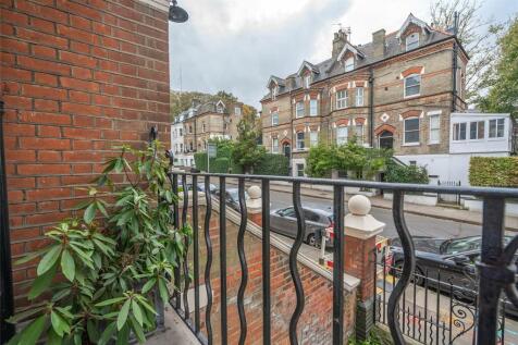 Balcony B