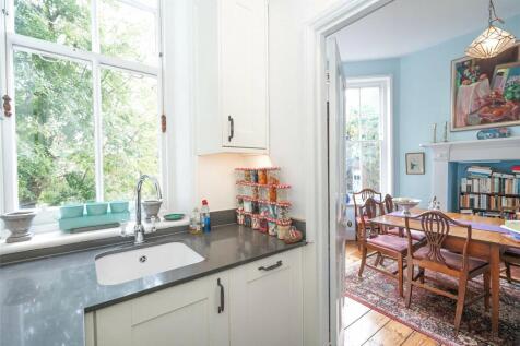 Kitchen B