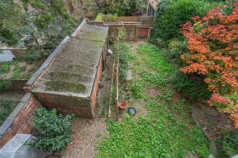 Communal Gardens
