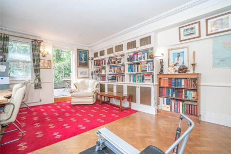 Family Room B