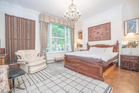 Bedroom 1 A