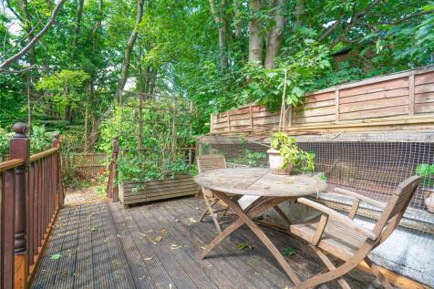 Garden I