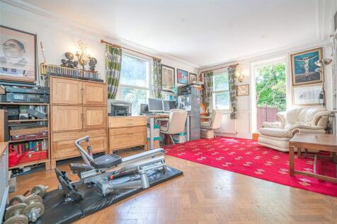 Family Room A