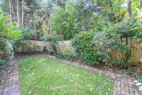 Garden X