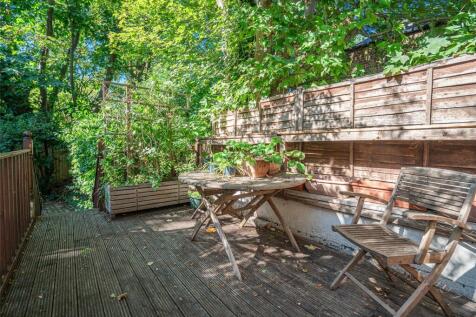 Decking Y