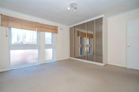 Bedroom B