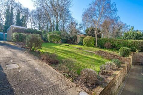 Communal Garden A