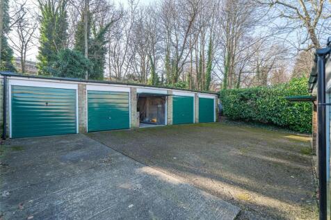 Garage A