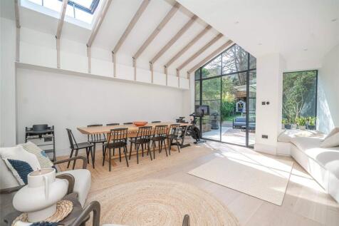 Rear Reception B
